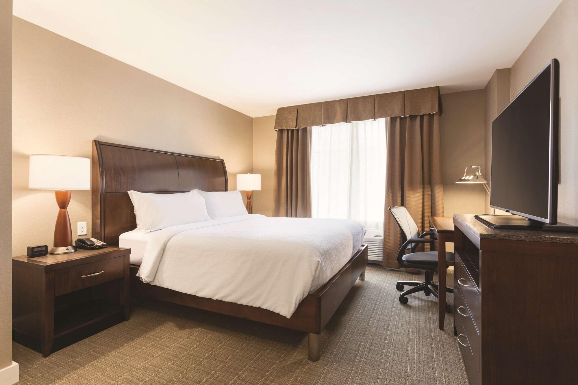 Hilton Garden Inn Wallingford/Meriden Экстерьер фото