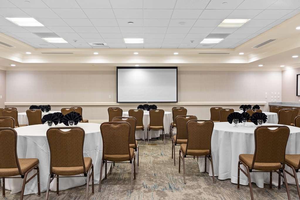 Hilton Garden Inn Wallingford/Meriden Удобства фото