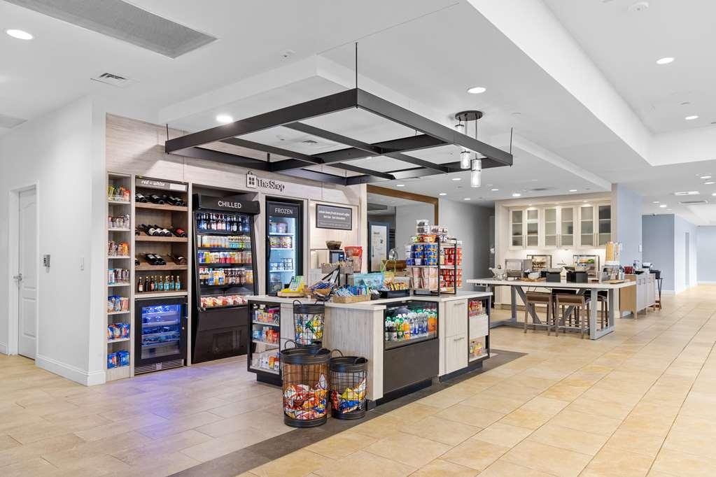 Hilton Garden Inn Wallingford/Meriden Ресторан фото