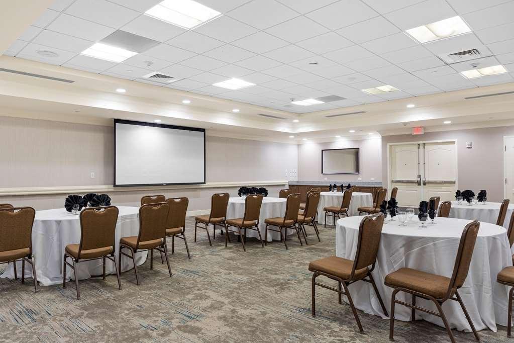 Hilton Garden Inn Wallingford/Meriden Удобства фото