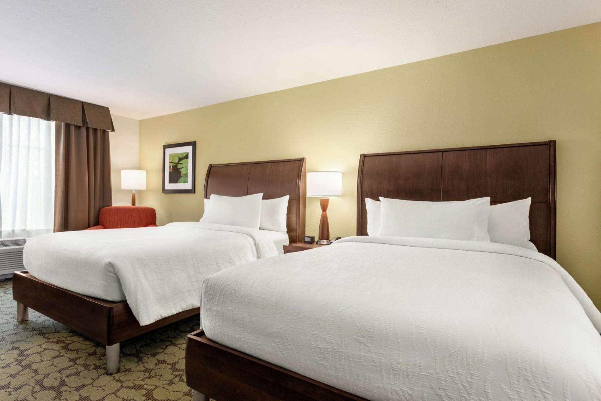 Hilton Garden Inn Wallingford/Meriden Экстерьер фото