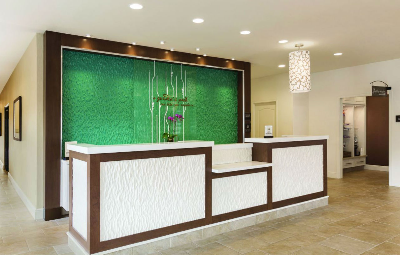 Hilton Garden Inn Wallingford/Meriden Экстерьер фото